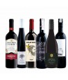 PRIMITIVO VS MALBEC
