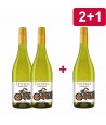 2+1 FREEWAY Chardonnay