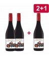 2+1 FREEWAY Cabernet Sauvignon