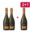 2+1 MOINET Prosecco