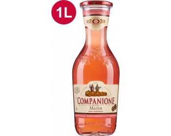 COMPANIONE Merlot