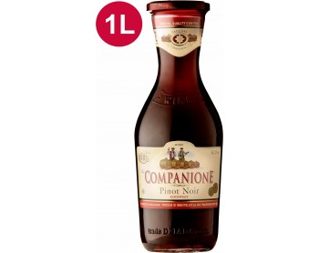 COMPANIONE Pinot Noir