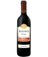 BULGARIUS prestige red semi sweet