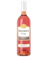 BULGARIUS Prestige rose semi sweet