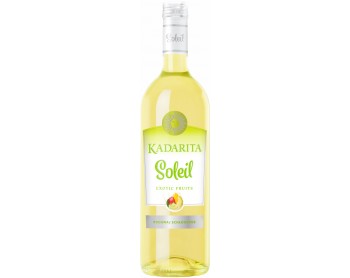 KADARITA SOLEIL Exotic Fruits