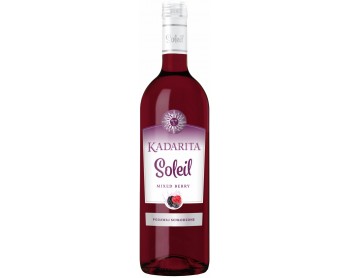 KADARITA SOLEIL Refresh Mixed Berry
