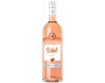 KADARITA SOLEIL Peach