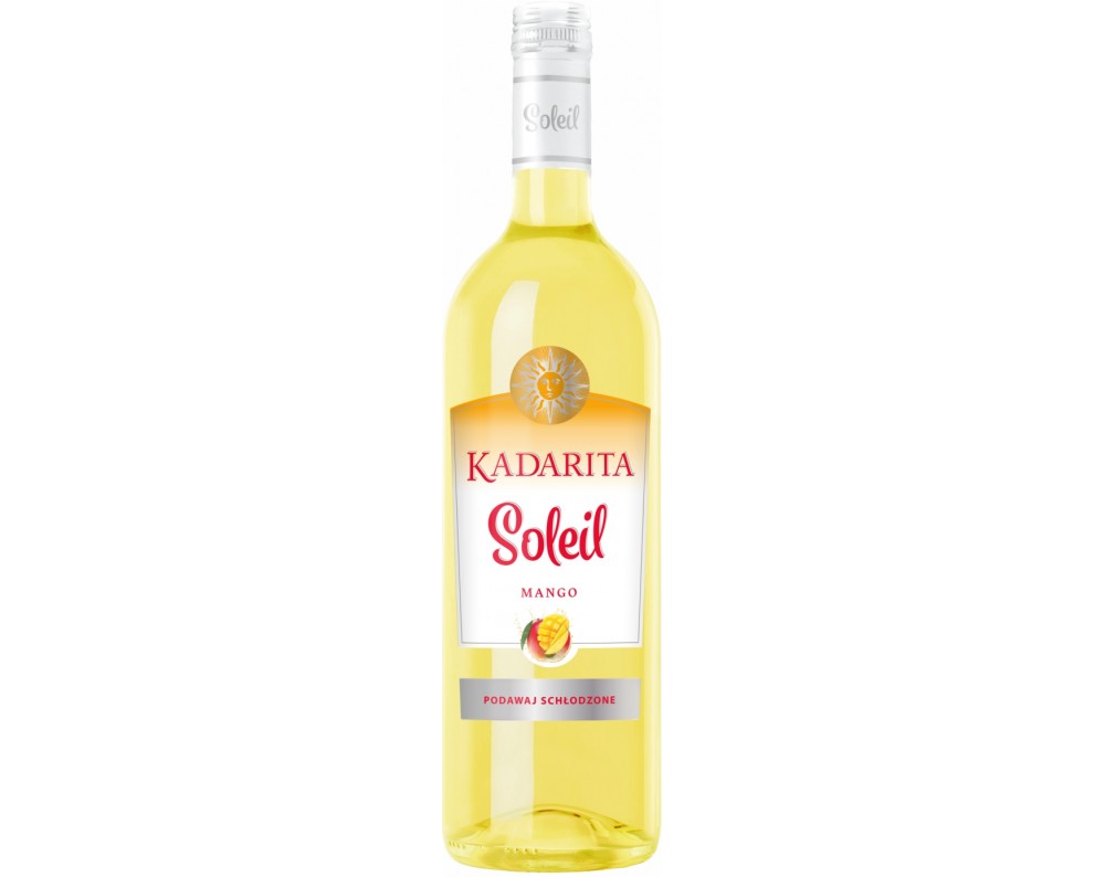 KADARITA SOLEIL Mango KADARITA SOLEIL Mango