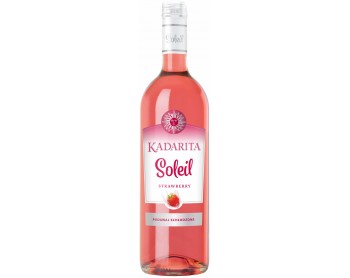 KADARITA SOLEIL Strawberry