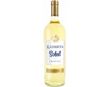KADARITA SOLEIL Prestige white semi sweet