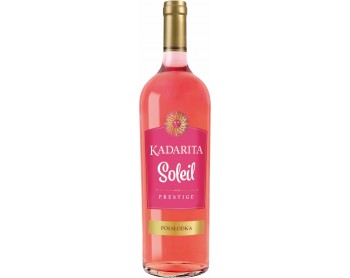 KADARITA SOLEIL Prestige rose semi sweet