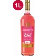 KADARITA SOLEIL Prestige rose semi sweet 1L