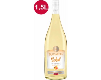 KADARITA SOLEIL Frizzante Mango Peach 1,5L