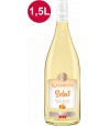 KADARITA SOLEIL Frizzante Mango Peach 1,5L - Magnum