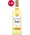 KADARITA SOLEIL Prestige white semi sweet 1,5L - Magnum