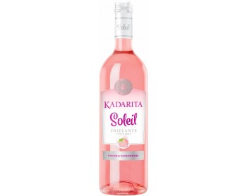 KADARITA SOLEIL Frizzante Pineberry