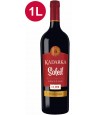 KADARKA PRESTIGE red semi sweet 1L