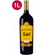 KADARKA PRESTIGE red semi dry 1L