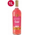 KADARKA PRESTIGE rose semi sweet 1L