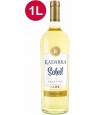 KADARKA PRESTIGE white semi sweet 1L
