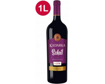 KADARKA PRESTIGE red sweet 1L