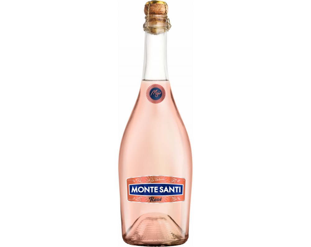 MONTE SANTI Rose