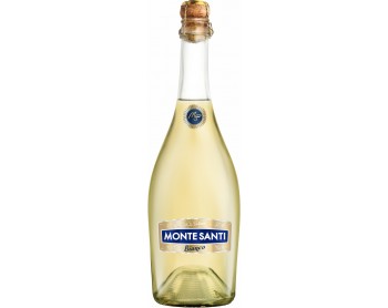 MONTE SANTI Bianco