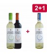 2+1 MARQUES DE CASTILLA