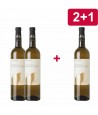 2+1 KVARELLI CELLAR white