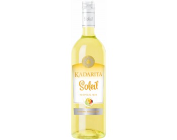 KADARITA SOLEIL Tropical mix