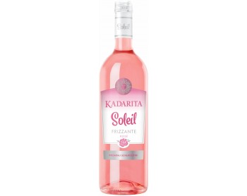 KADARITA SOLEIL Frizzante Rose