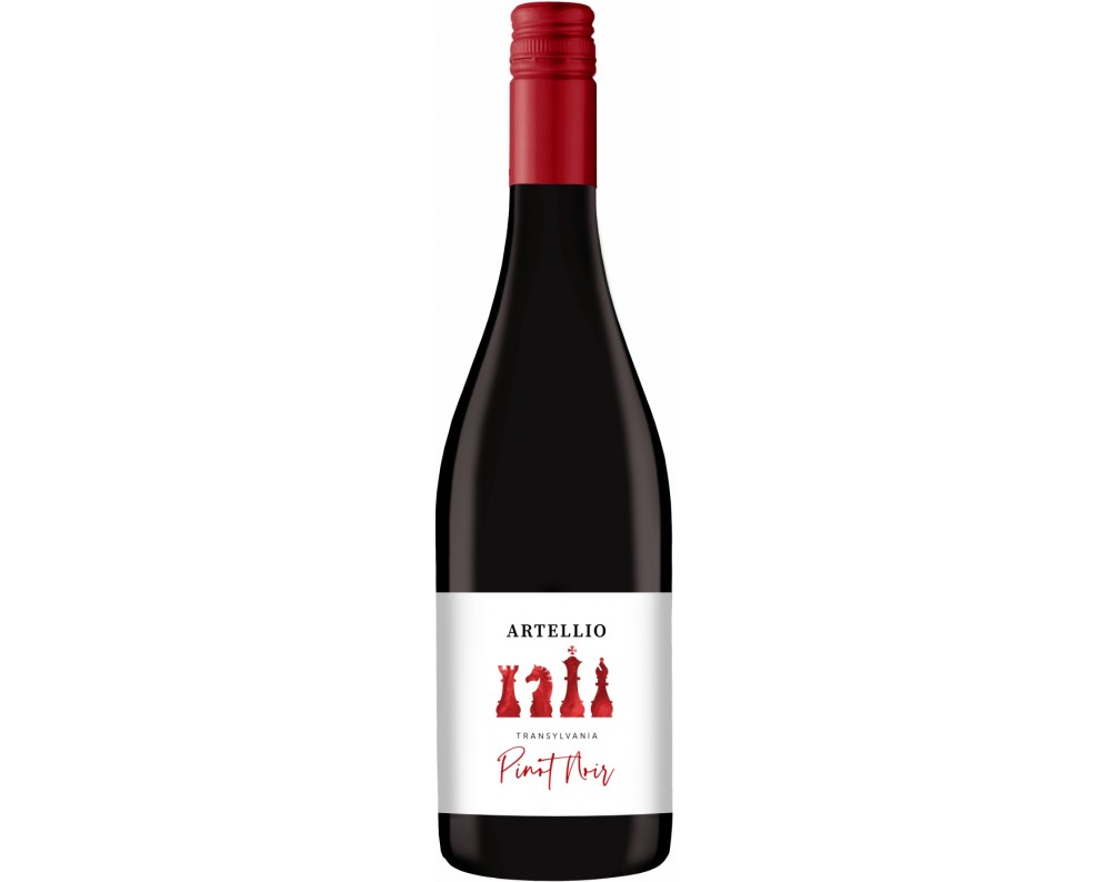 ARTELLIO Pinot Noir ARTELLIO Pinot Noir