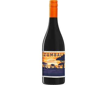ZUMBALI Grand Reserve