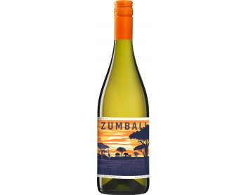 ZUMBALI Chenin Blanc