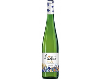 AMATISTA al mar Moscatel
