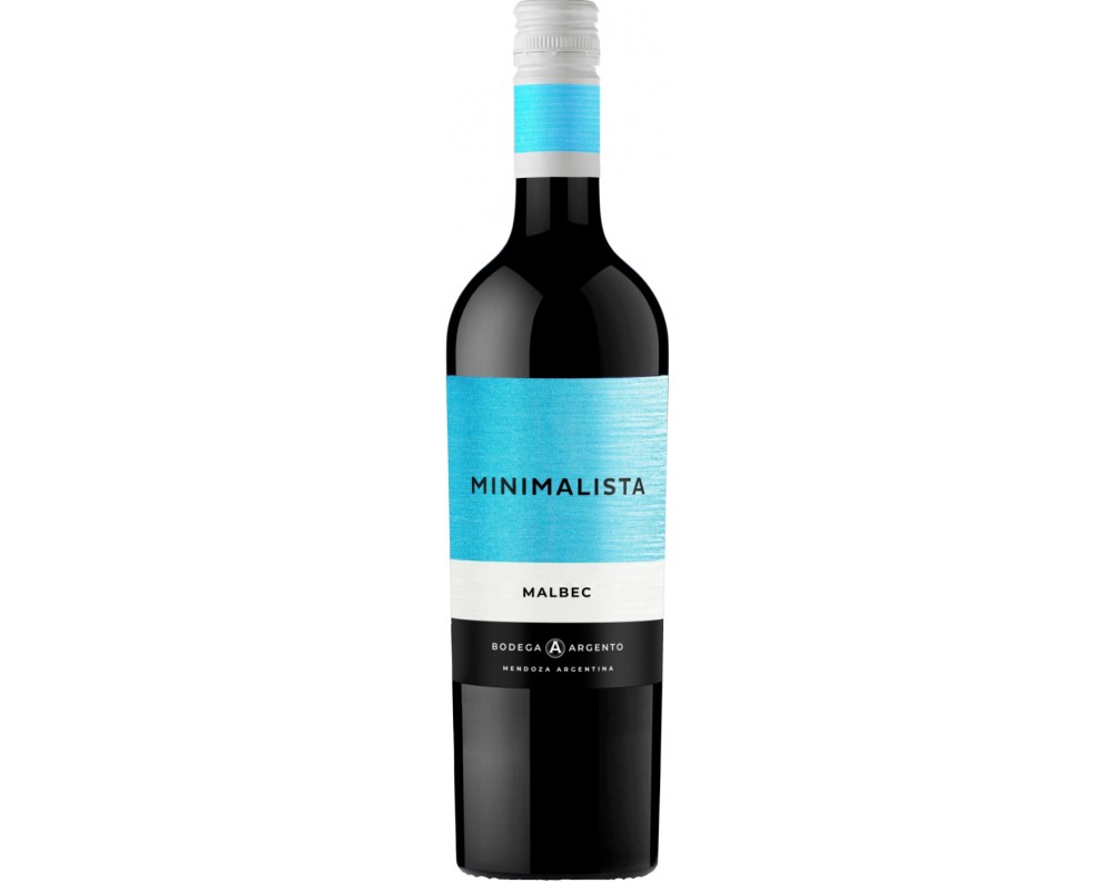 MINIMALISTA Malbec MINIMALISTA Malbec