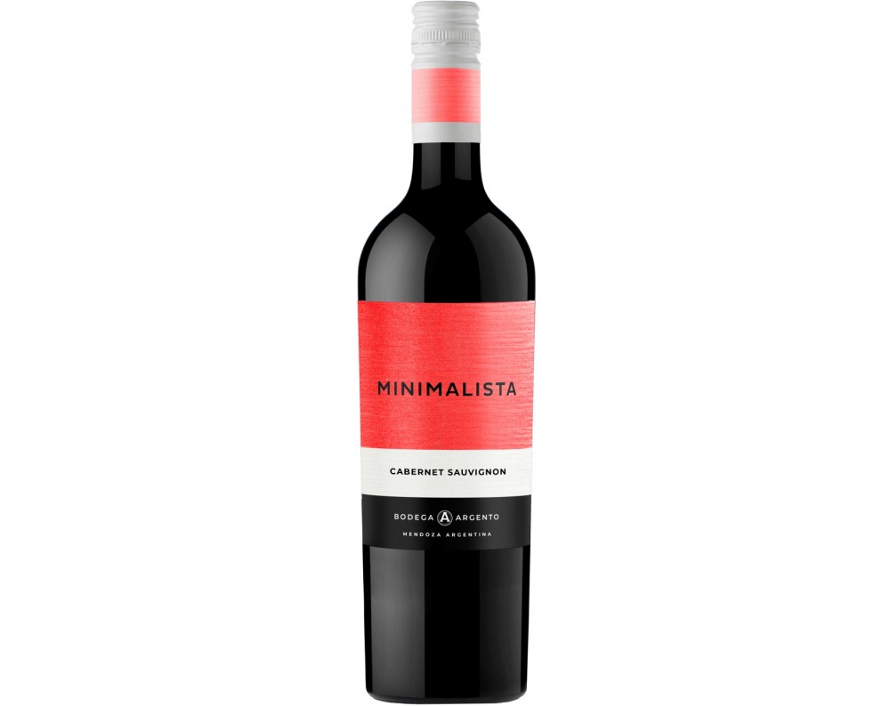MINIMALISTA Cabernet Sauvignon
