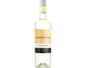 MINIMALISTA Pinot Grigio