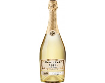 PORTA REI Sparkling white