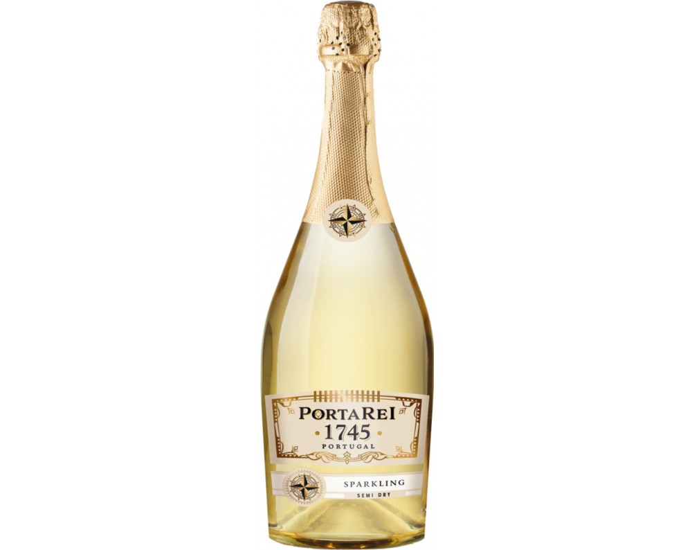 PORTA REI Sparkling white PORTA REI Sparkling white