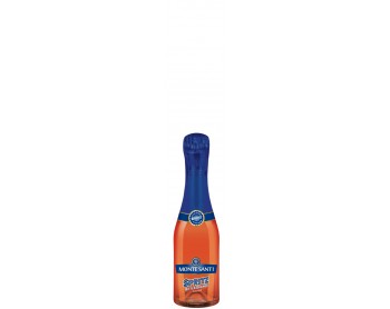 MONTE SANTI Spritz Bitter Orange 0,2L