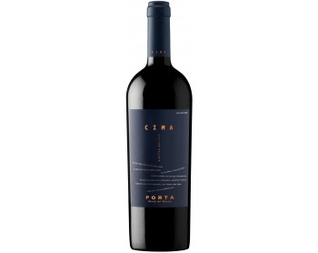 PORTA Cima Cabernet Sauvignon