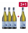 3+1 MUSSEL BAY