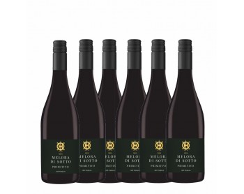 IGP PUGLIA PRIMITIVO