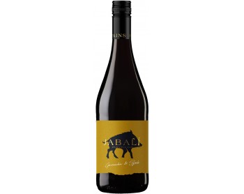 JABALI Garnacha Syrah
