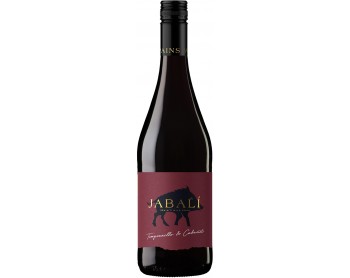 JABALI Tempranillo Cabernet