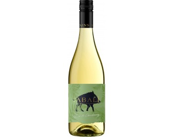 JABALI Viura Chardonnay