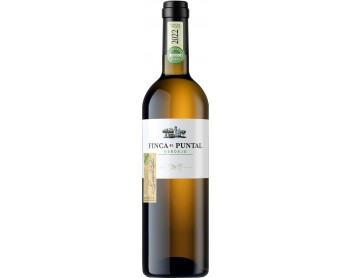 FINCA EL PUNTAL Verdejo