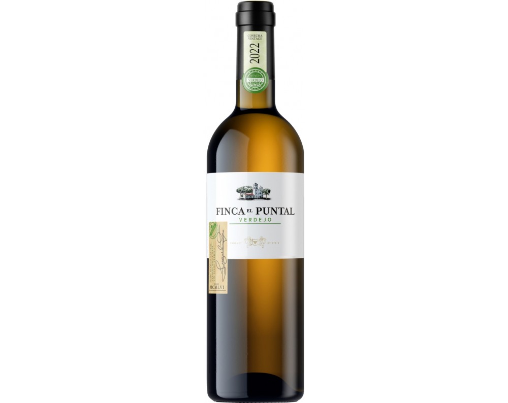 FINCA EL PUNTAL Verdejo FINCA EL PUNTAL Verdejo