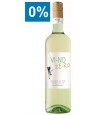VI-NO ZE-RO bezalkoholowe Chardonnay
